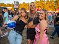 Airbeat One Freitag