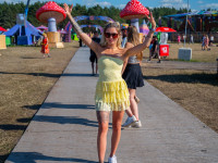 Airbeat One Freitag