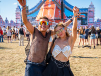 Airbeat One Freitag