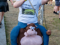 Airbeat One Freitag