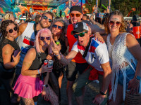 Airbeat One Freitag
