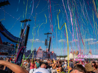 Airbeat One Freitag