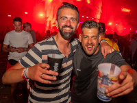 Airbeat One Freitag