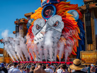 Airbeat One Freitag