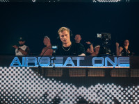 Airbeat One Freitag