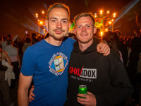 Airbeat One Freitag