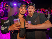 Airbeat One Freitag