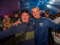 Airbeat One Freitag