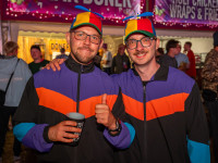 Airbeat One Freitag