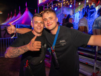 Airbeat One Freitag
