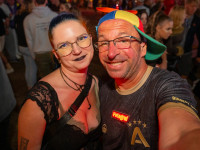 Airbeat One Freitag