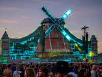 Airbeat One Freitag