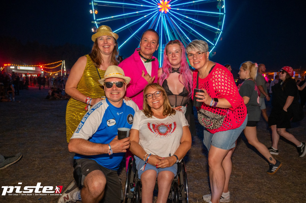 Airbeat One Samstag