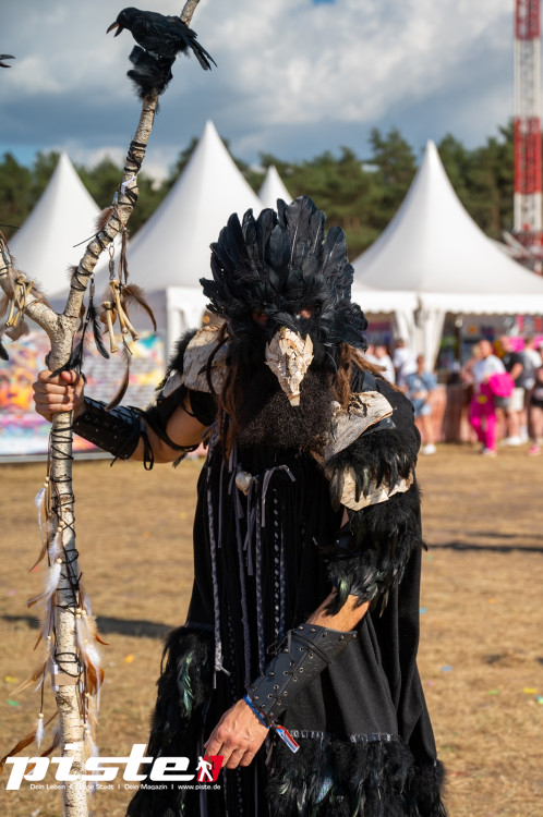 Airbeat One Samstag