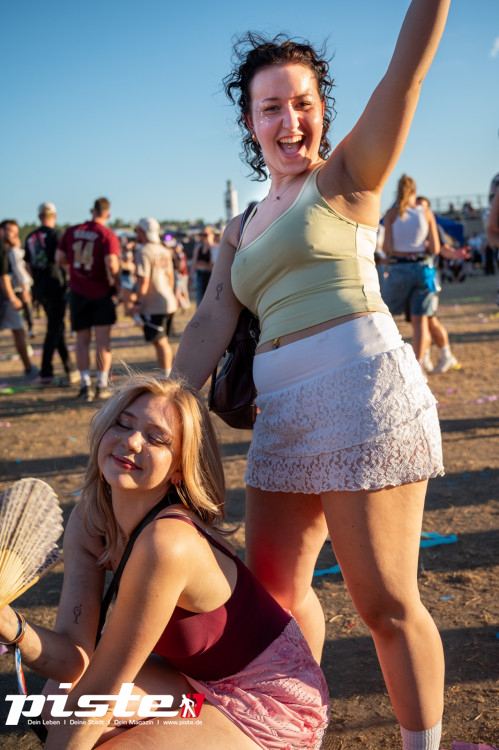 Airbeat One Samstag
