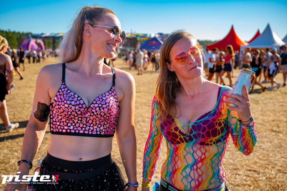 Airbeat One Samstag