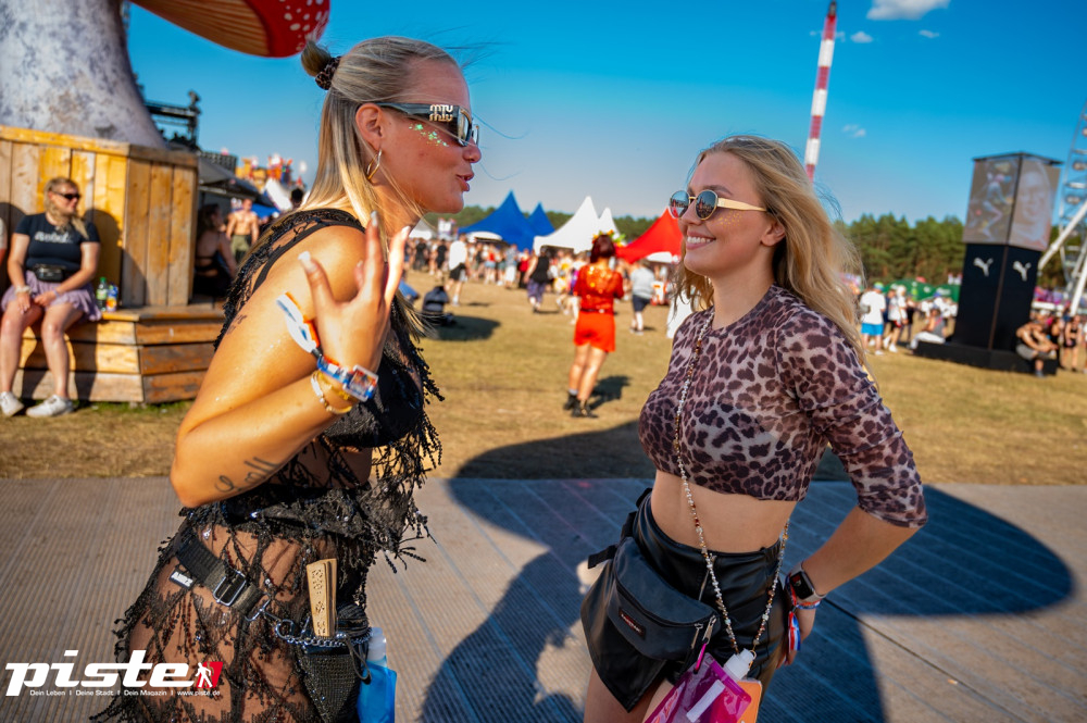 Airbeat One Samstag