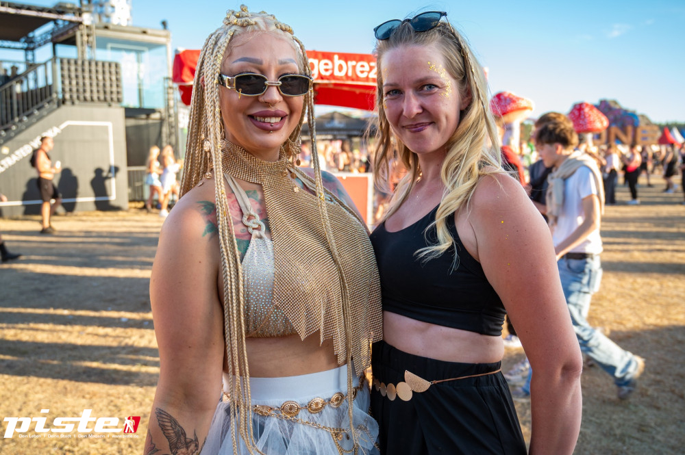 Airbeat One Samstag