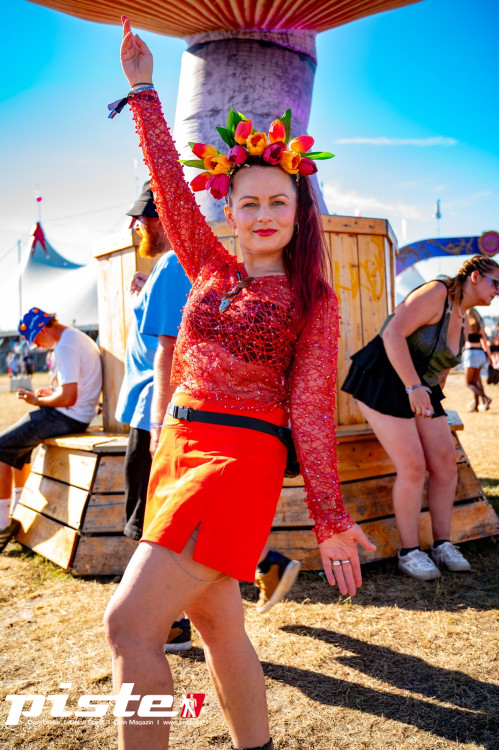 Airbeat One Samstag