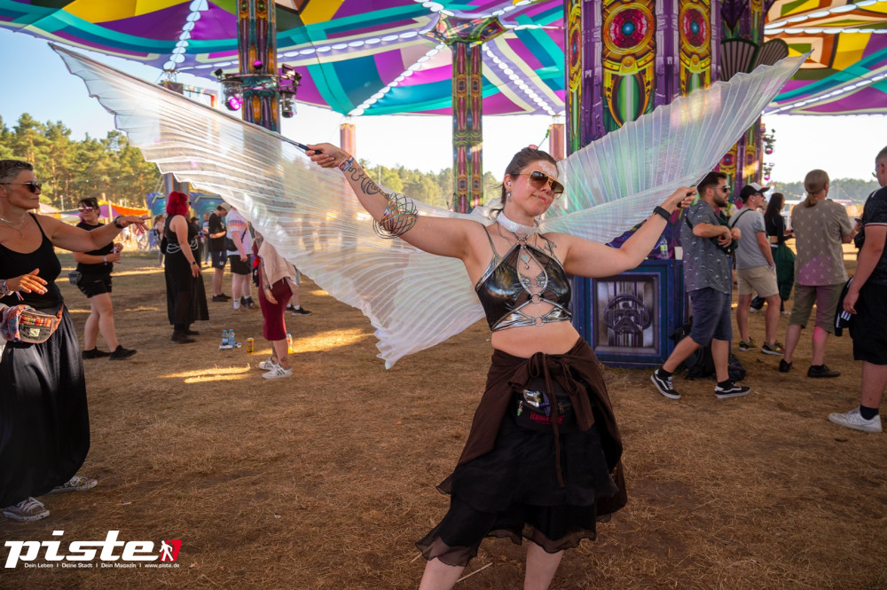 Airbeat One Samstag