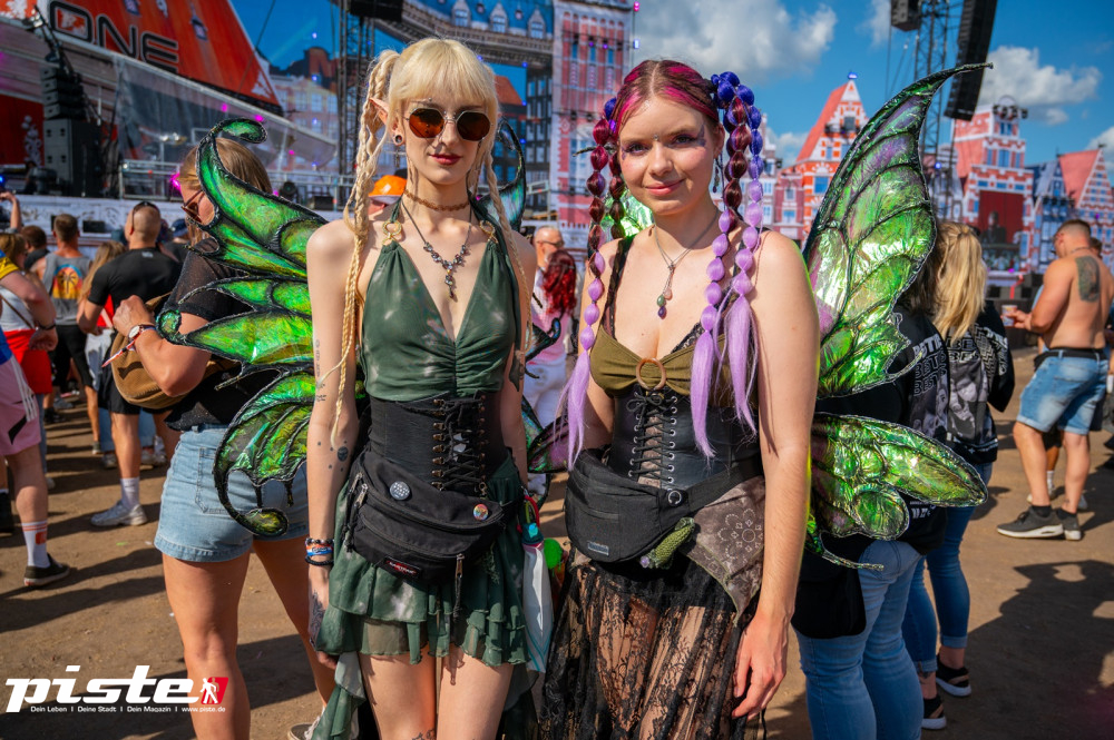 Airbeat One Samstag