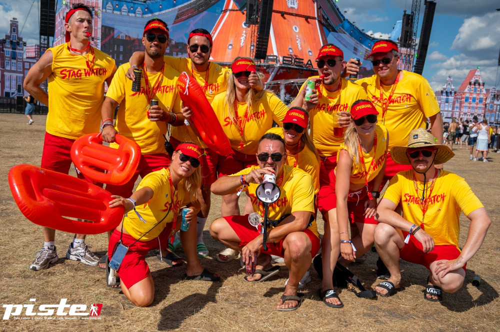 Airbeat One Samstag