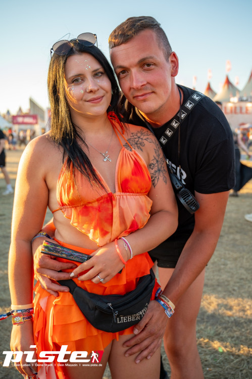 Airbeat One Samstag