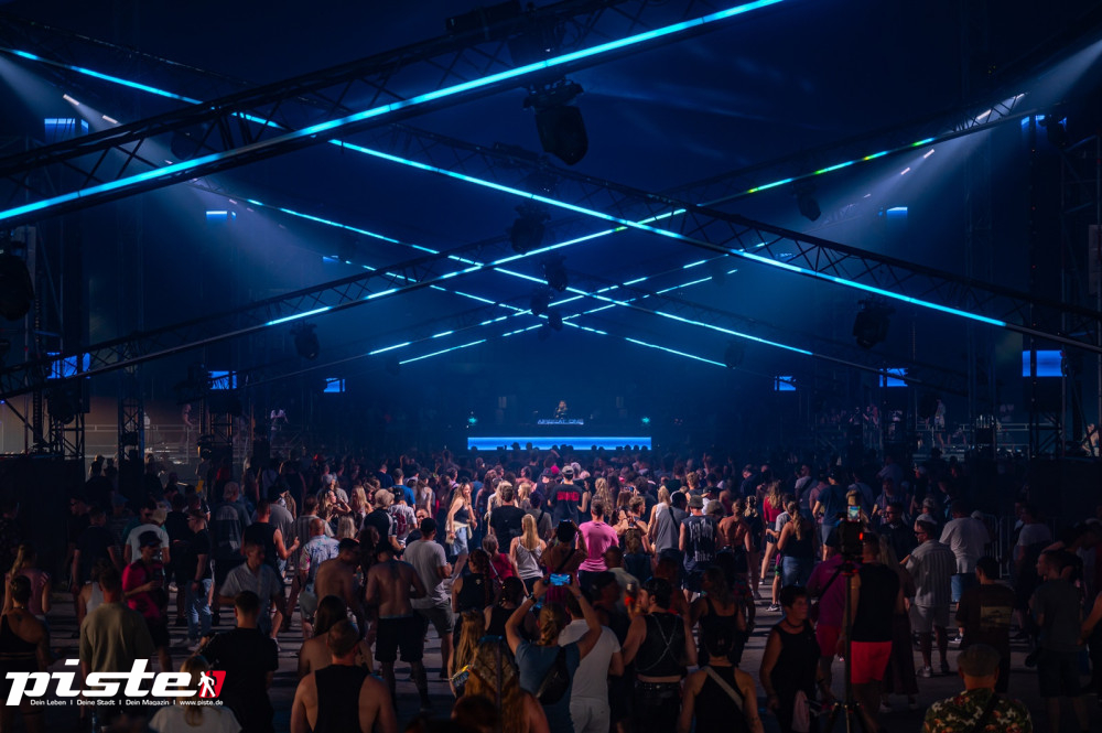 Airbeat One Samstag