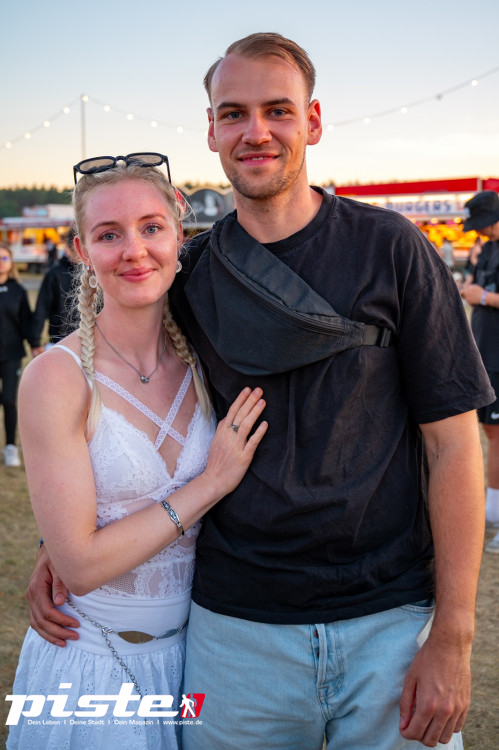 Airbeat One Samstag