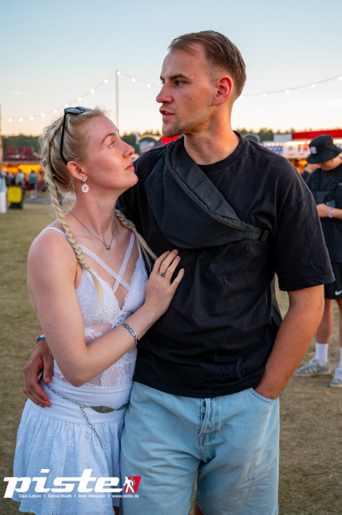 Airbeat One Samstag