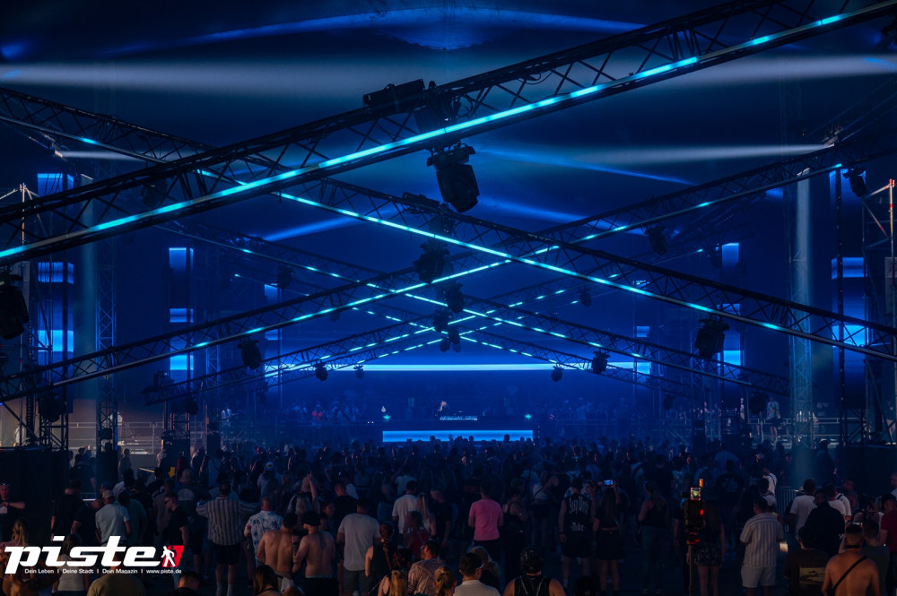 Airbeat One Samstag