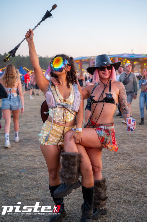Airbeat One Samstag