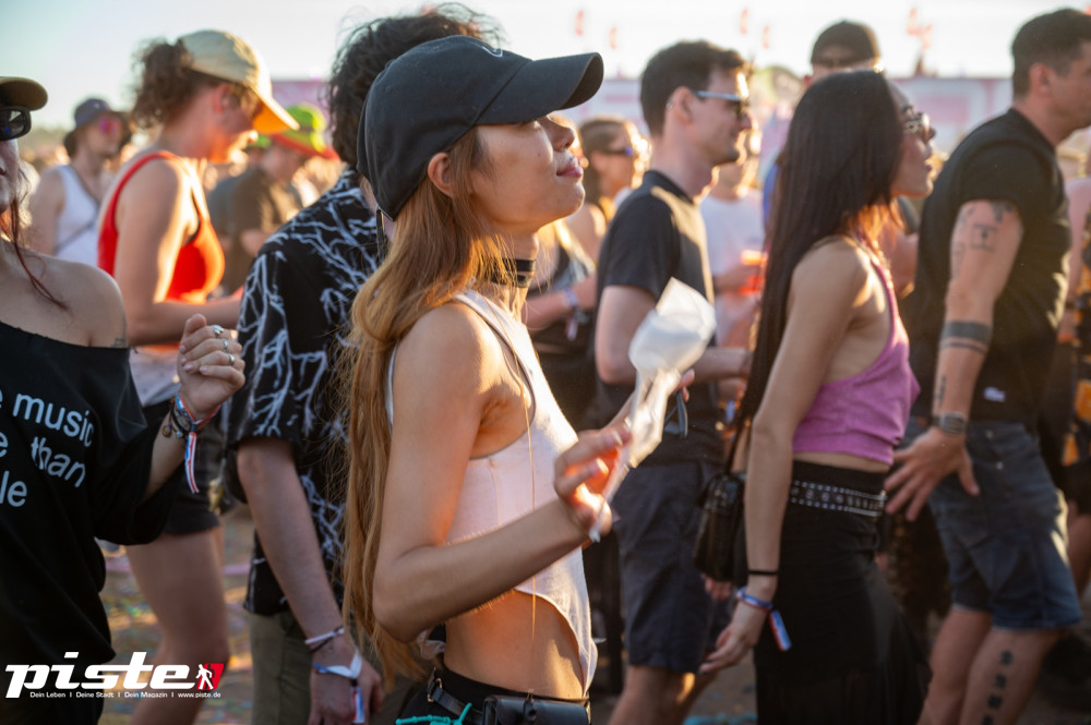 Airbeat One Samstag