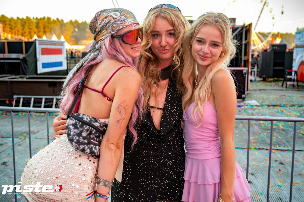 Airbeat One Samstag