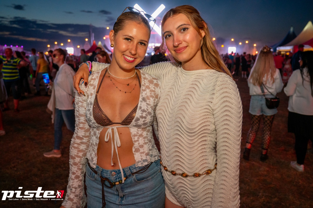 Airbeat One Samstag
