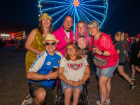 Airbeat One Samstag