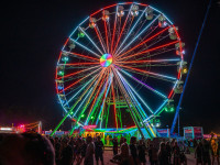 Airbeat One Samstag