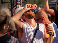 Airbeat One Samstag