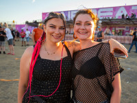Airbeat One Samstag