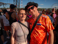 Airbeat One Samstag