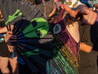 Airbeat One Samstag