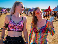 Airbeat One Samstag