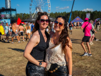 Airbeat One Samstag