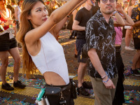 Airbeat One Samstag