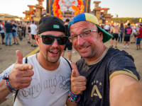 Airbeat One Samstag