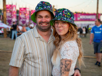 Airbeat One Samstag