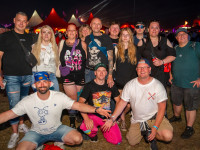 Airbeat One Samstag