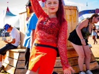 Airbeat One Samstag