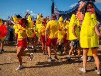Airbeat One Samstag