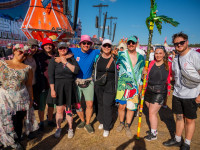 Airbeat One Samstag
